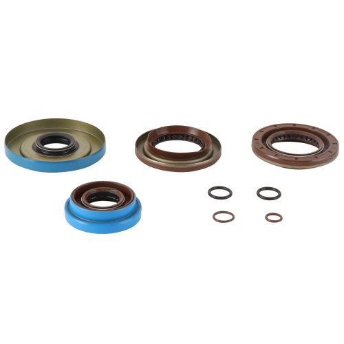 All Balls - All Balls Differential Seal Only Kit - 25-2125-5