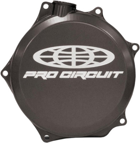 Pro Circuit - Pro Circuit Clutch Cover - CCS07250