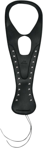 Mustang - Mustang Cruiser Tank Bib - Studs and Concho - 93176