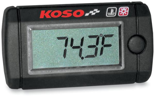 Koso North America - Koso North America Mini Thermometer - BA003035