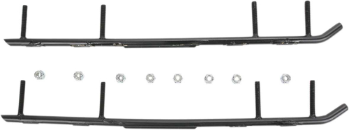 SNO Stuff - SNO Stuff 505 Series Carbide Runner - 4in. 60 Degrees Controlling Carbide - 505-627