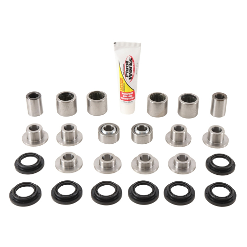 Pivot Works - Pivot Works A-Arm Bearing Kit - PWAAK-K17-000