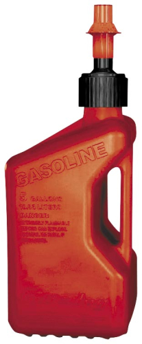 Tuff Jug - Tuff Jug 5.0 gal. Tuff Jug - Red - TJ1R