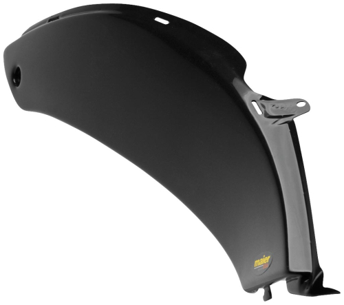 Maier Mfg - Maier Mfg Side Panels - Black - 190140