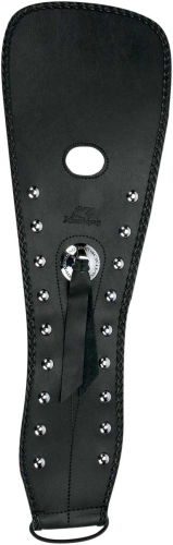 Mustang - Mustang Cruiser Tank Bib - Studs and Concho - 93194