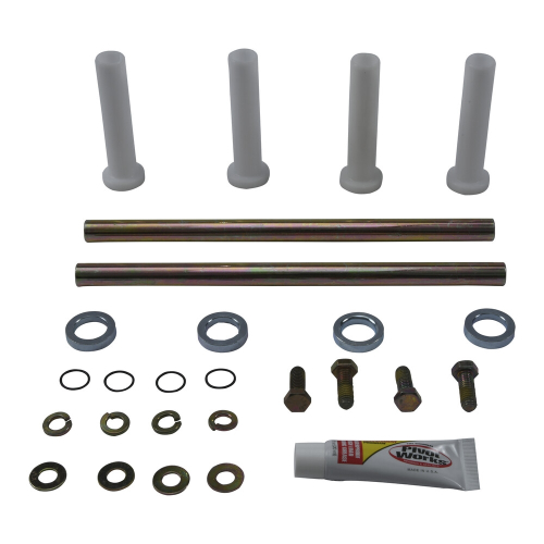 Pivot Works - Pivot Works A-Arm Bearing Kit - PWAAK-P15-000