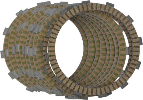 Vesrah - Vesrah Clutch Disc Set - VC-397