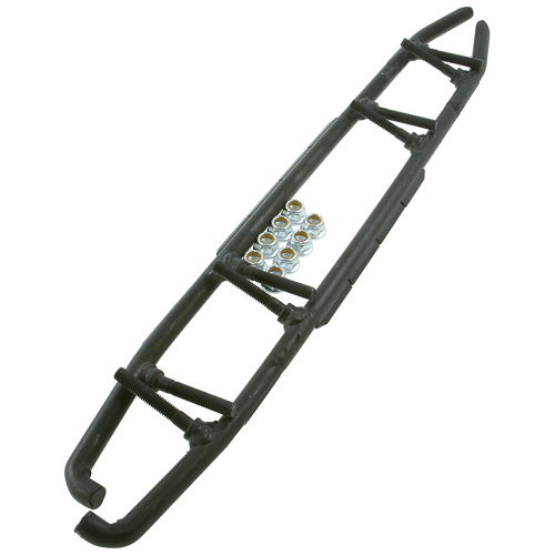 Stud Boy - Stud Boy Super Stock Carbide Wear Bar - 4in. - YAM-R2226-40