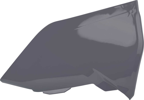 Polisport - Polisport Airbox Cover - Nardo Gray - 8448100007