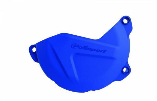 Polisport - Polisport Clutch Cover Protector - Blue - 8467200002