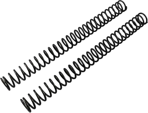 Factory Connection - Factory Connection Fork Springs - 0.48 kg/mm - LSB-048