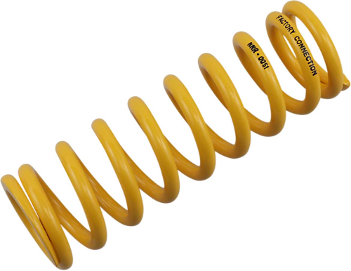 Factory Connection - Factory Connection Shock Springs - 5.1 kg/mm - NNR-0051