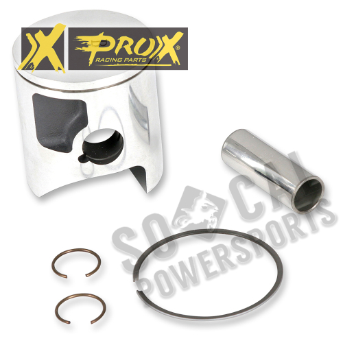 Pro-X - Pro-X Piston Kit (C) - Standard Bore 53.96mm - 01.4210.C