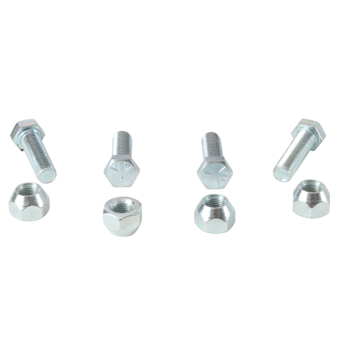 All Balls - All Balls Wheel Stud and Nut Kit - 85-1098