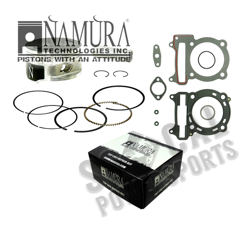 Namura Technologies - Namura Technologies Top End Repair Kit - Standard Bore 72.70mm - NA-20005K