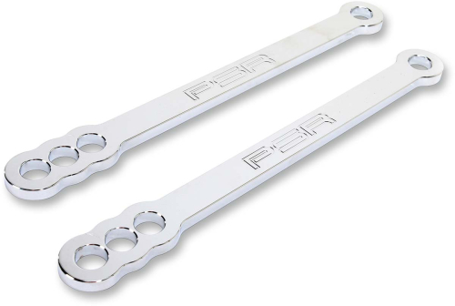 PSR - PSR Lowering Link - Silver - 04-00752-21