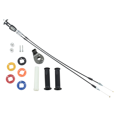 Motion Pro - Motion Pro Rev2 Throttle Kit - 01-2796