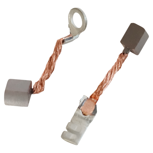 Ricks Motorsport Electric - Ricks Motorsport Electric Starter Motor Brushes - 70-106A