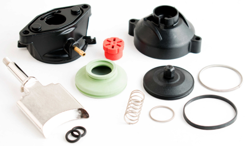 WSM - WSM Power Valve Complete Rebuild Kit - 010-495-01K