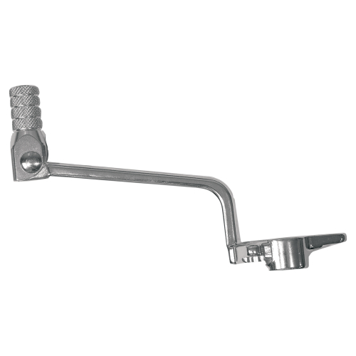 Emgo - Emgo Forged Brake Pedal - Folding - 83-30860