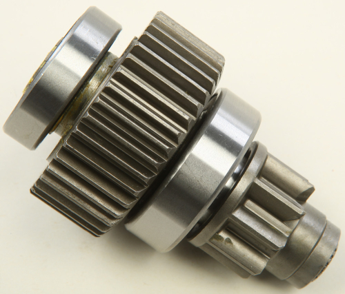 All Balls - All Balls Starter Clutch with Bearings and Pinion Gear - 79-2110