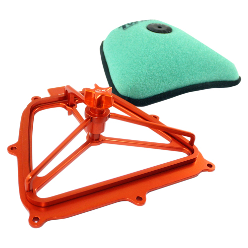 Twin Air - Twin Air Power Flow Kit - 152222C