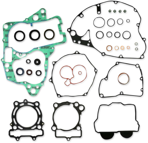 Athena - Athena Complete Gasket Kit - P400510900098