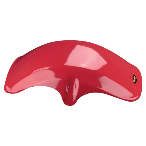 Maier Mfg - Maier Mfg Front Fender - Red - 120502