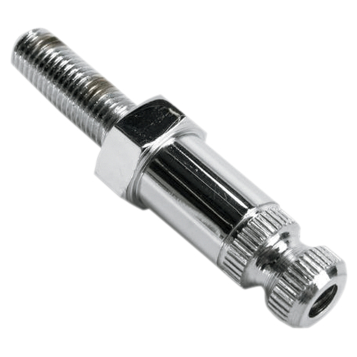 K&S Technologies - K&S Technologies Turn Signal Stem - Front - 12-1215