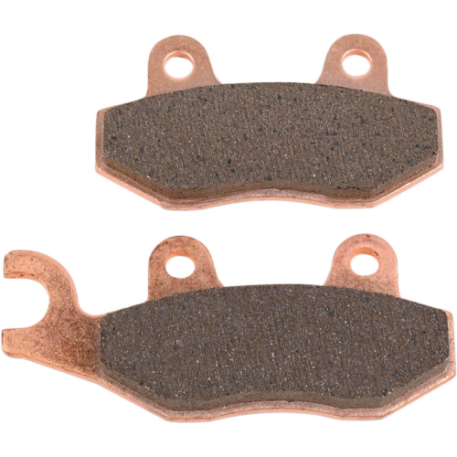 EBC - EBC Semi-Sintered V Brake Pads - FA215/2V