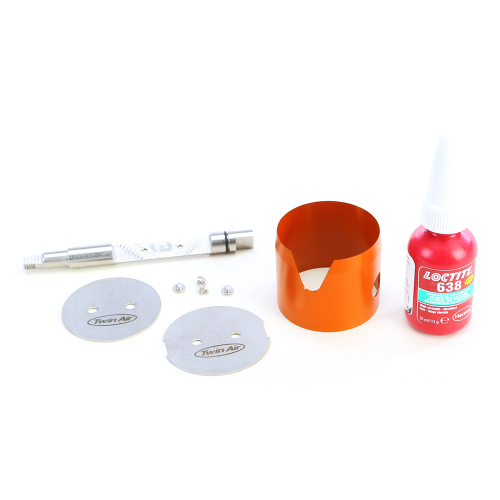 Twin Air - Twin Air Powerflow Throttle Body Kit - 160743