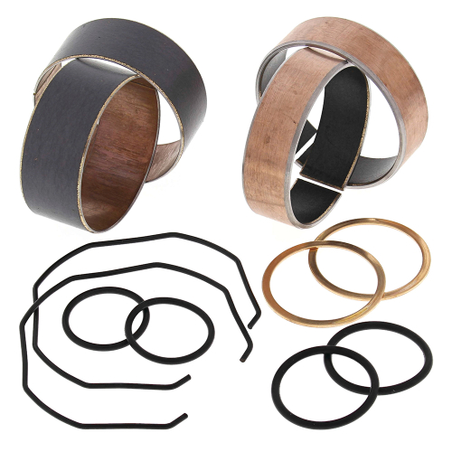 All Balls - All Balls Fork Bushing Kit - 38-6045