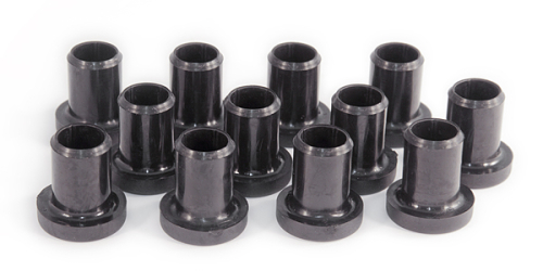 EPI - EPI Rear Swingarm Bushing Kit - WE345585