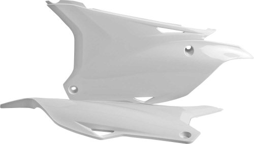 Polisport - Polisport Side Panels - White - 8607100002