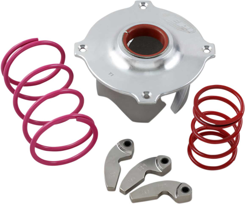 EPI - EPI Sport Utility Clutch Kit - Elevation: 0-3000ft. - Tire Size: 27-28in. - WE436260