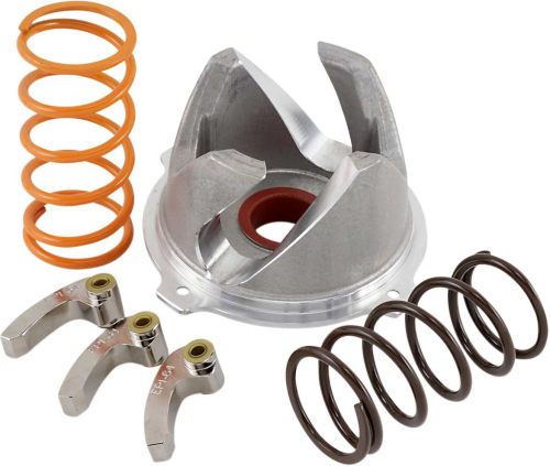 EPI - EPI Sport Utility Clutch Kit - Elevation: 0-3000ft. - 27-28in. Tires - WE437354