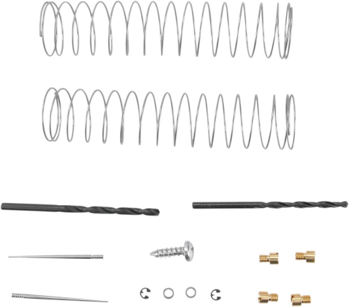 Dynojet Research - Dynojet Research Jet Kit - Stage 1 - 1101