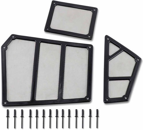 Starting Line Products - Starting Line Products Hot Air Elimination Kit - 32-631