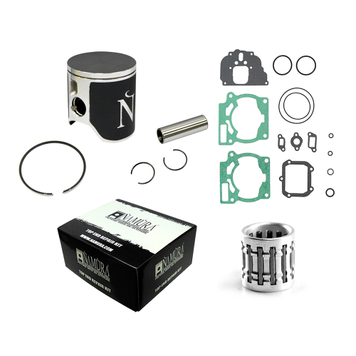 Namura Technologies - Namura Technologies Top End Repair Kit - Standard Bore 53.95mm - NX-30002K3