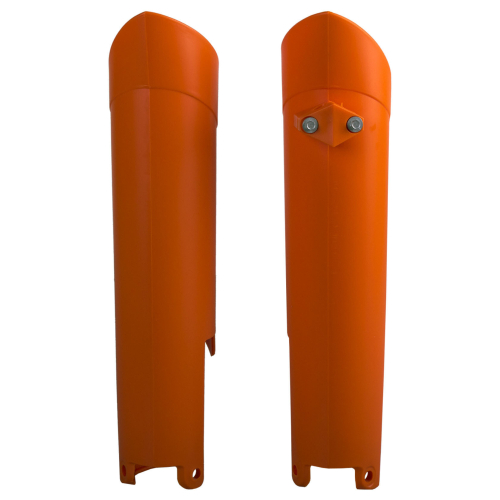 Polisport - Polisport Fork Guards - Orange - 8398500001