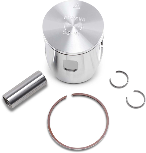 Athena - Athena Piston Kit (C) - Standard Bore 53.96mm - S4F05400001C