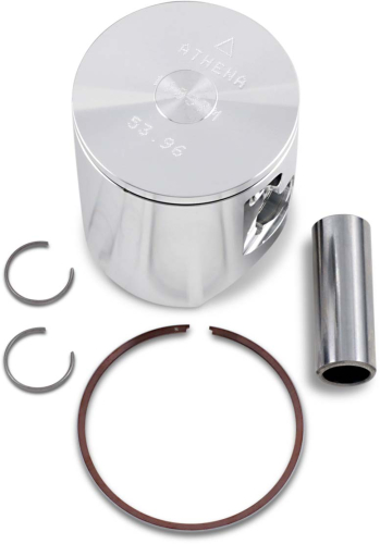 Athena - Athena Piston Kit (B) - Standard Bore 53.96mm - S4F05400003B