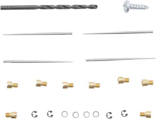 Dynojet Research - Dynojet Research Jet Kit - Stage 3 - 2306