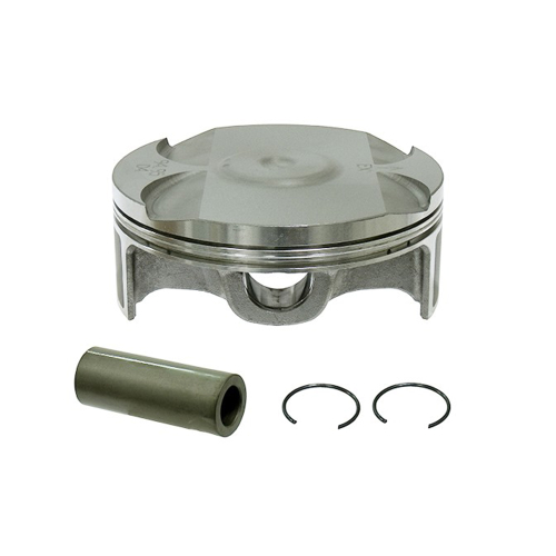 Namura Technologies - Namura Technologies Piston Kit - Standard Bore 94.96, 11.9:1 Compression - NX-70068-C