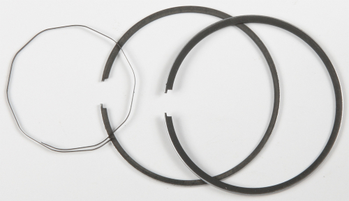 Namura Technologies - Namura Technologies Piston Ring Set - 49.96mm - NA-30080R