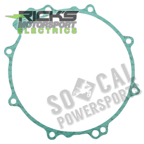Ricks Motorsport Electric - Ricks Motorsport Electric Stator Gasket - 25-109