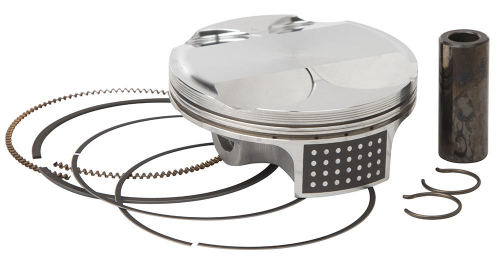 Vertex - Vertex Forged High Compression Piston Kit - Standard Bore 94.95mm, 13.5:1 High Compression - 23871A