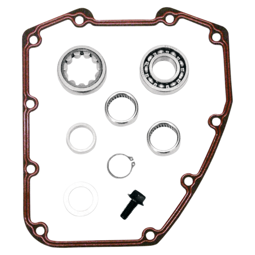 S&S Cycle - S&S Cycle Chain Drive Cam Installation Kit - 33-5175