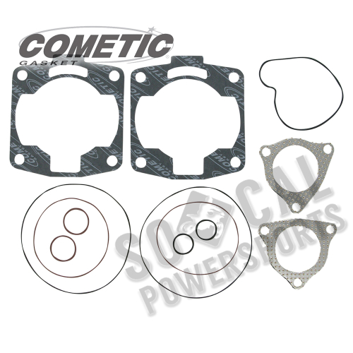 Cometic Gasket - Cometic Gasket Top End Gasket Kit - C2057