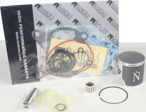 Namura Technologies - Namura Technologies Top End Repair Kit (A) - Standard Bore 51.93mm - NX-70105K